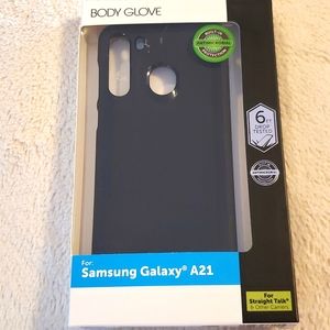 Samsung Galaxy A21 phone case